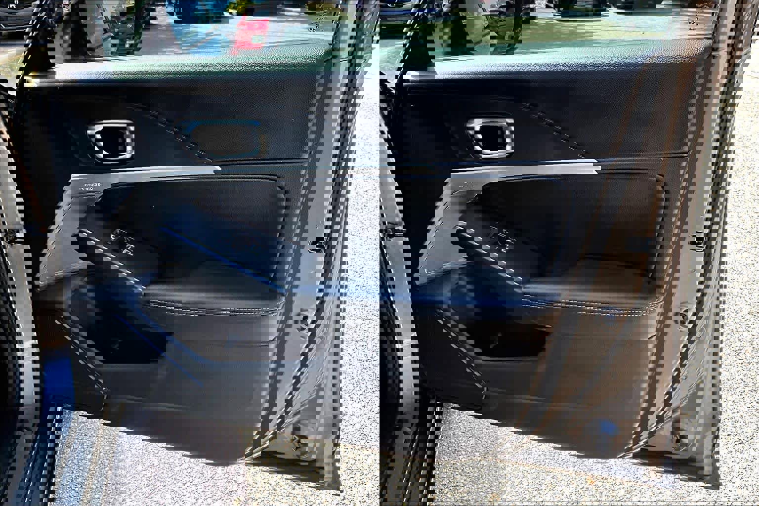 Used 2023 Acura Integra A-Spec image 25