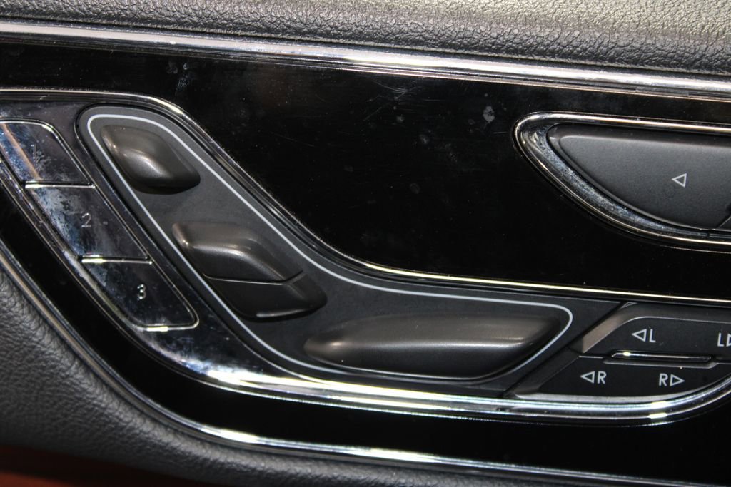 Used 2023 Lincoln Navigator Reserve image 18