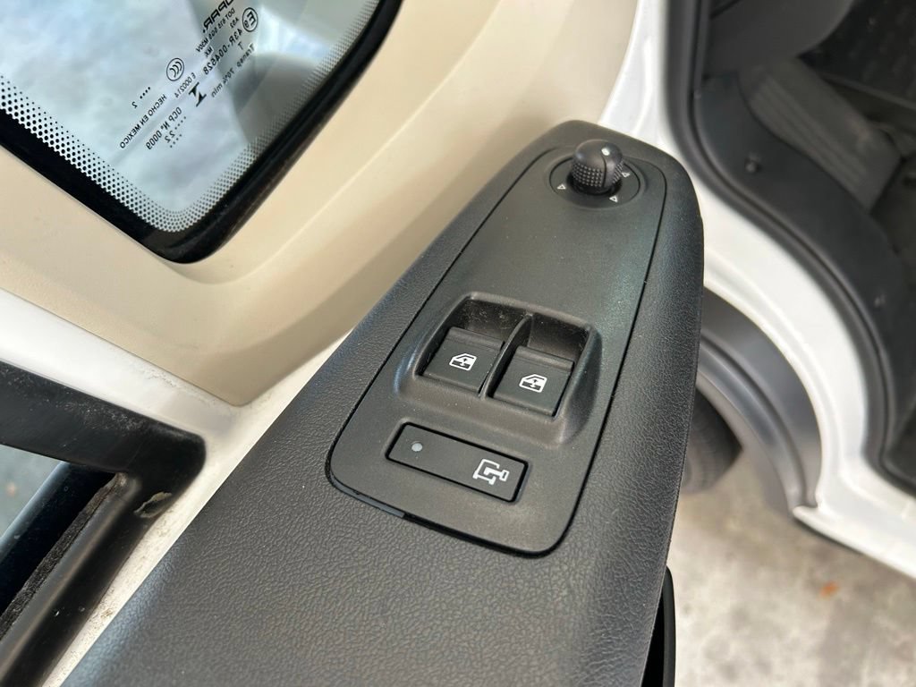 Used 2022 RAM ProMaster 2500 w/ Safety Group (A) FWD image 34