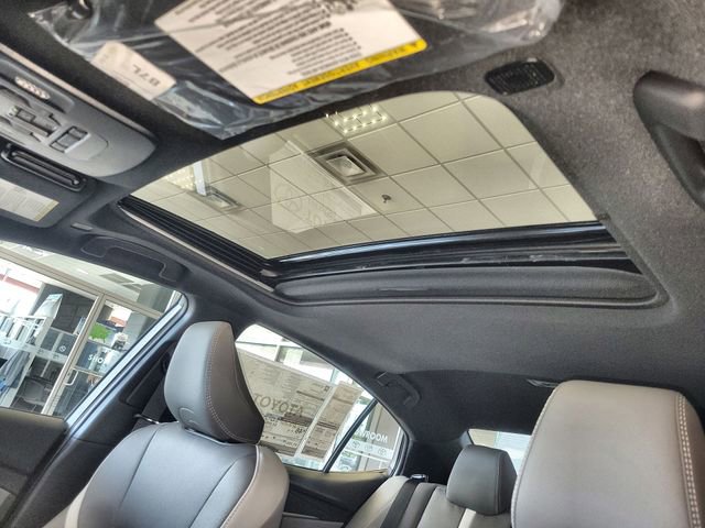 New 2026 Toyota Camry SE image 22