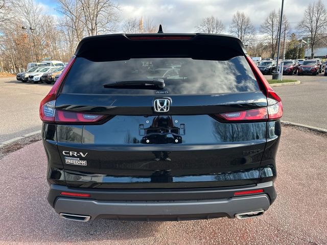 Used 2023 Honda CR-V Sport image 4