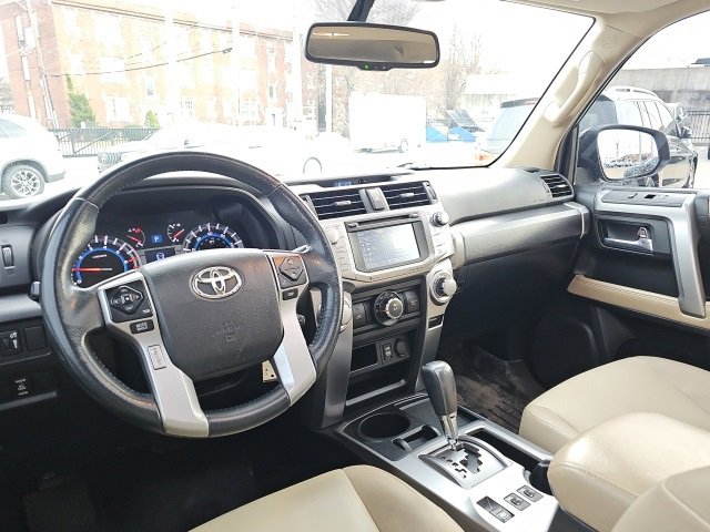 Used 2016 Toyota 4Runner 2WD image 12