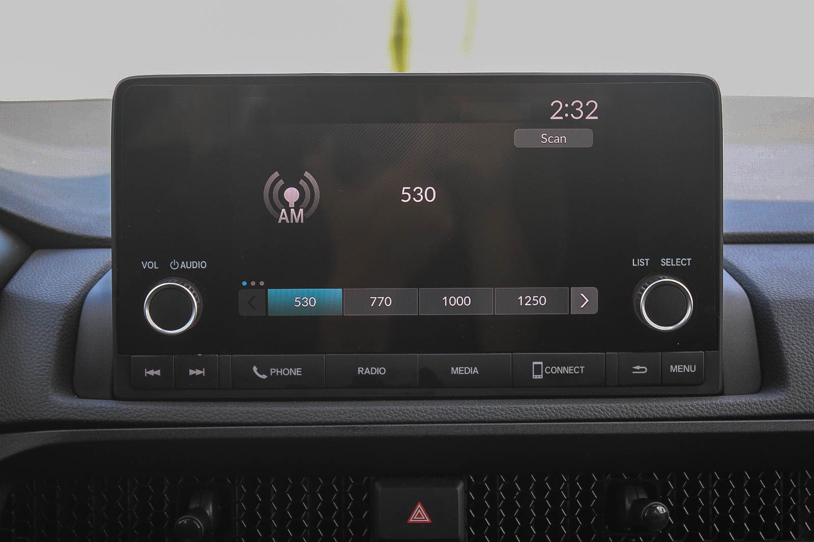 Certified 2024 Honda CR-V EX image 15