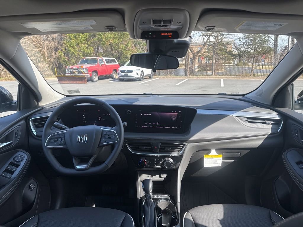 New 2026 Buick Encore GX Sport Touring w/ Studio Series image 14