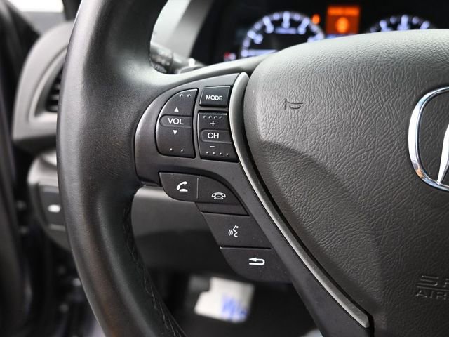 Used 2017 Acura RDX AWD image 31