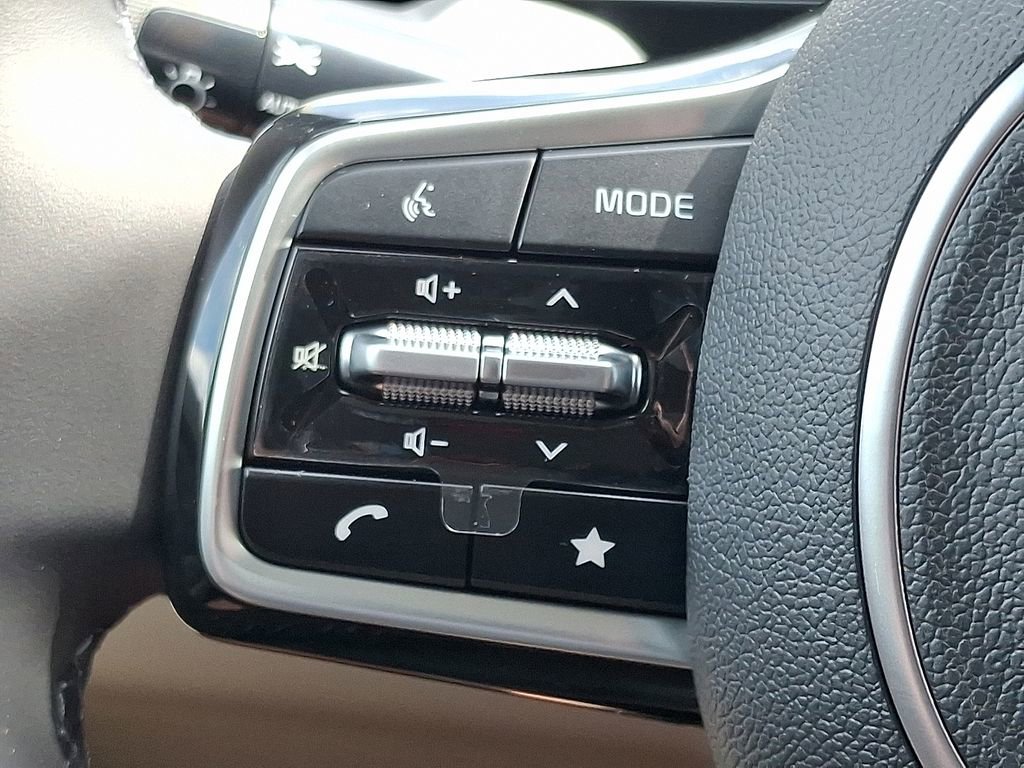 New 2026 Kia Carnival EX image 17