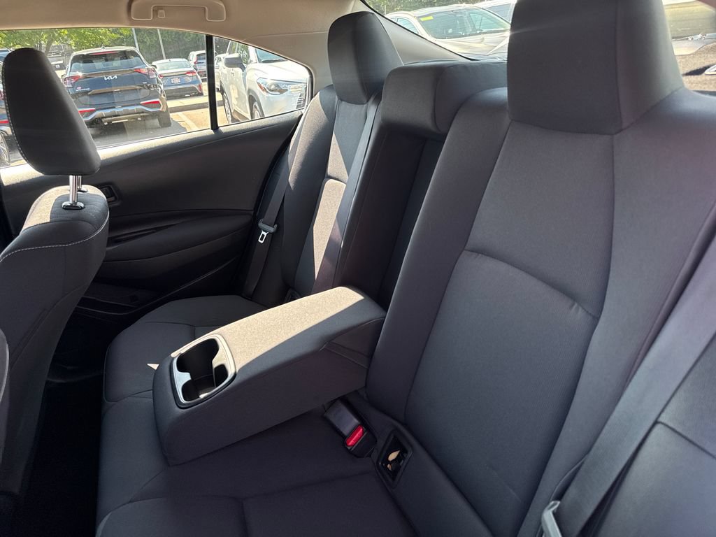 Used 2023 Toyota Corolla LE FWD image 35