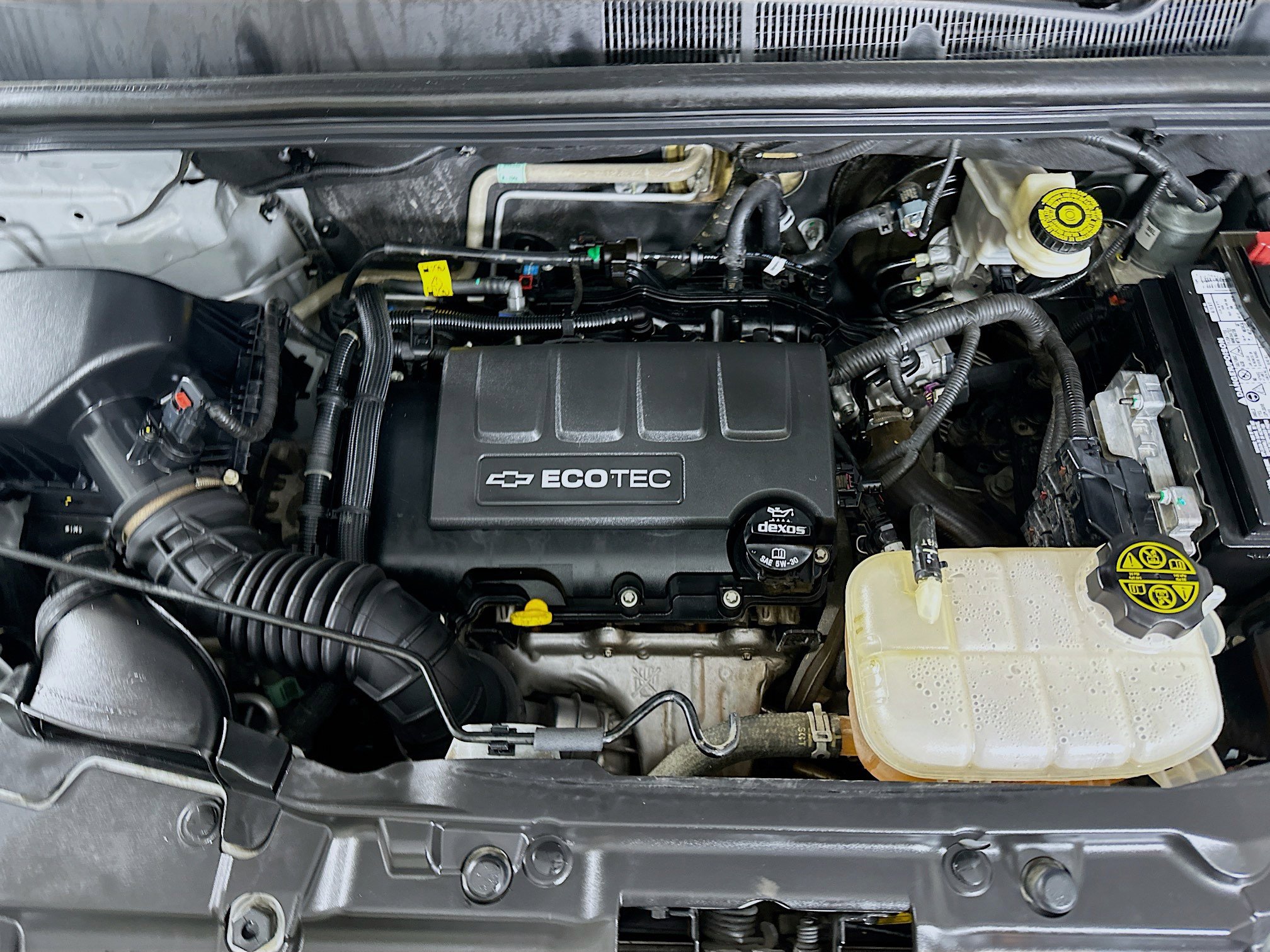 Used 2019 Chevrolet Trax LT w/ LT Convenience Package image 29