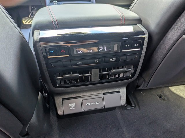 New 2026 Acura MDX A-Spec image 16