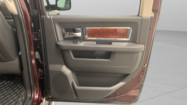 Used 2012 RAM 1500 Laramie w/ Protection Group AWD/4WD image 33