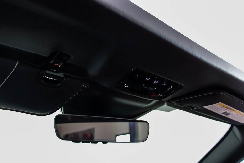 Certified 2025 Ferrari Roma Spider image 42