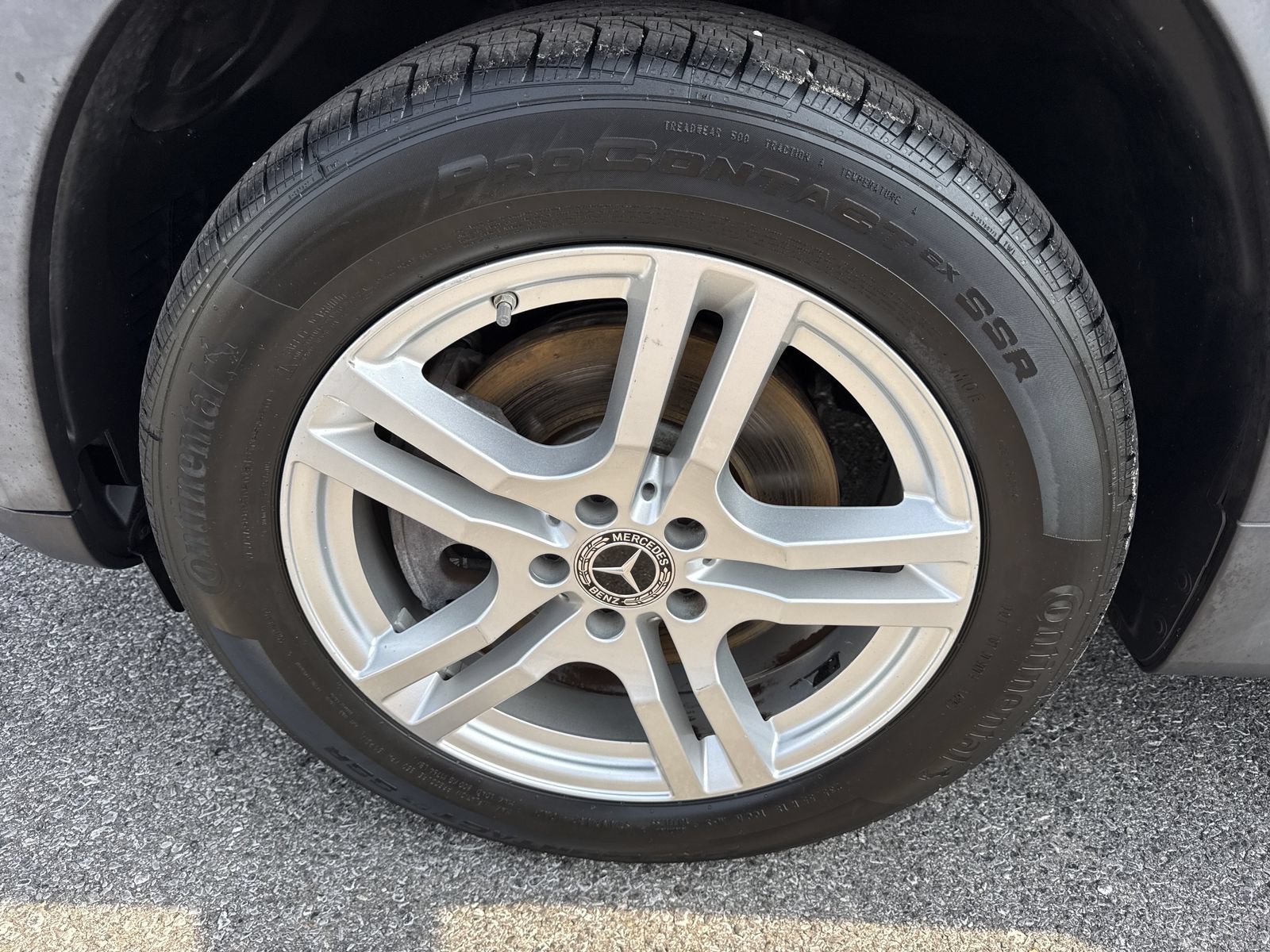 Certified 2022 Mercedes-Benz GLB 250 image 46