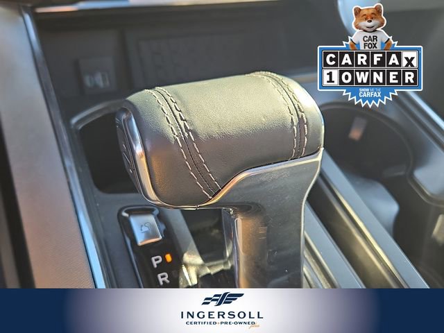 Used 2023 Ford F150 Limited image 18