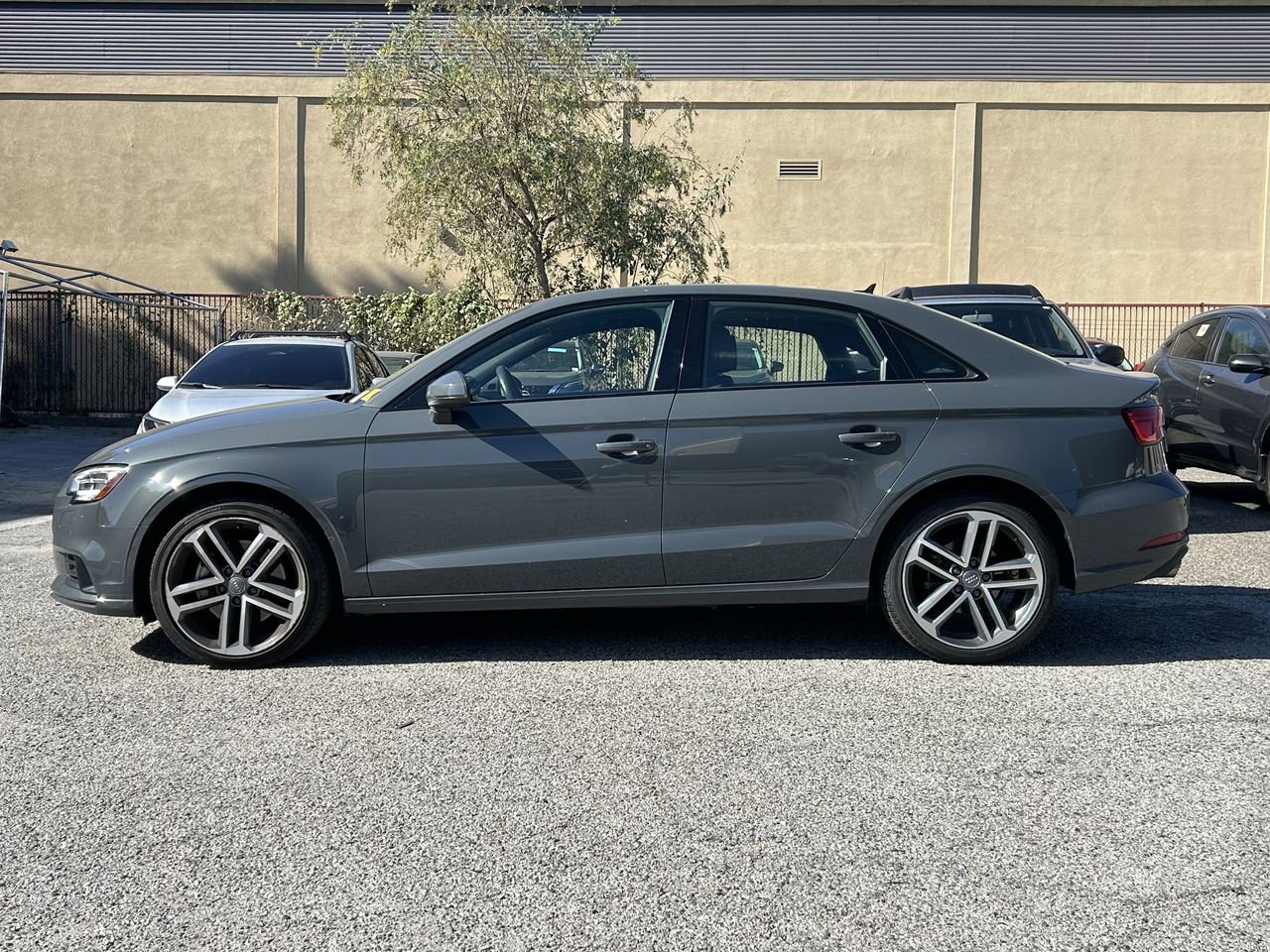 Used 2020 Audi A3 2.0T Premium image 3