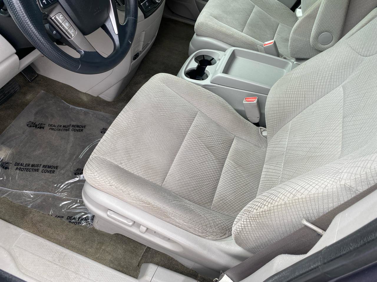 Used 2015 Honda Odyssey EX image 11