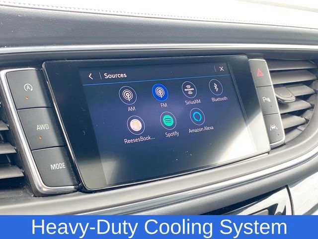 Certified 2023 Buick Enclave Premium w/ Experience Buick Package image 15