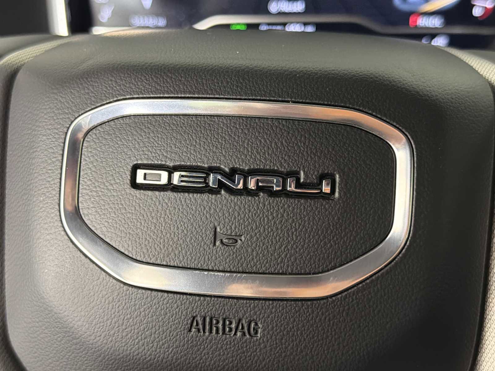 Certified 2024 GMC Sierra 2500 Denali image 24