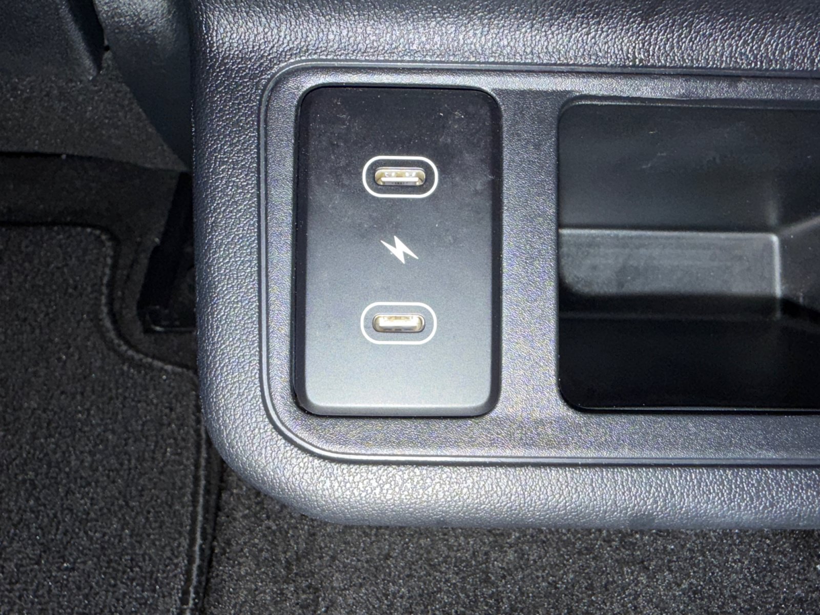 Used 2025 Kia K4 FWD image 30
