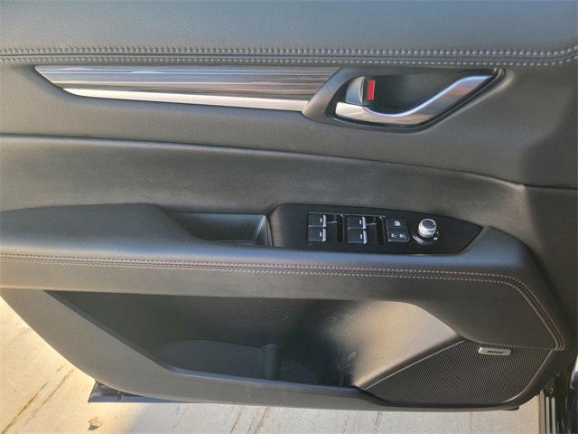 Used 2020 MAZDA CX-5 Grand Touring image 8