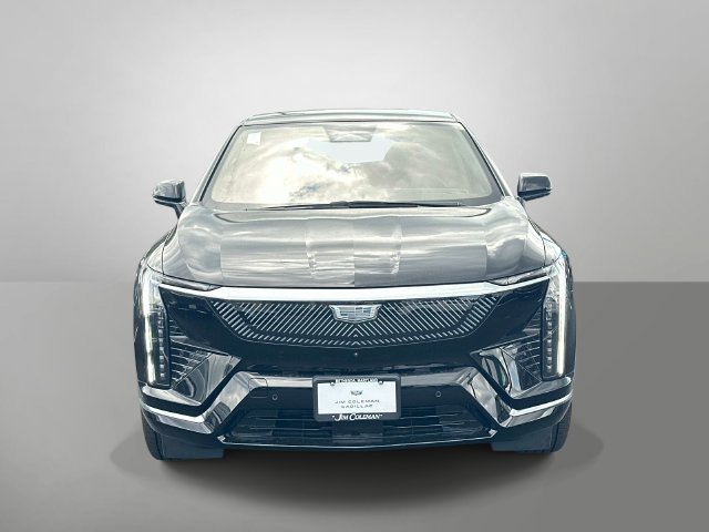 New 2027 Cadillac Optiq Premium Luxury w/ LPO, Floor Liner Package AWD/4WD image 12