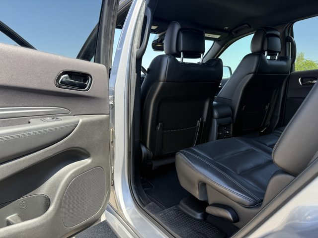 Used 2019 Dodge Durango R/T AWD/4WD image 22