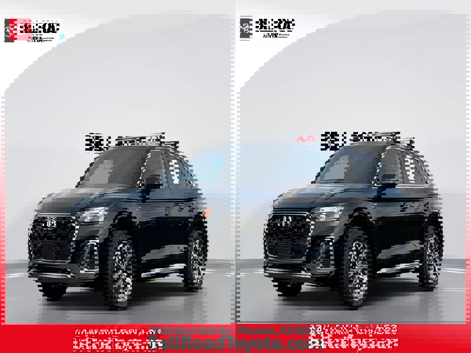 Used 2023 Audi Q5 2.0T Premium Plus