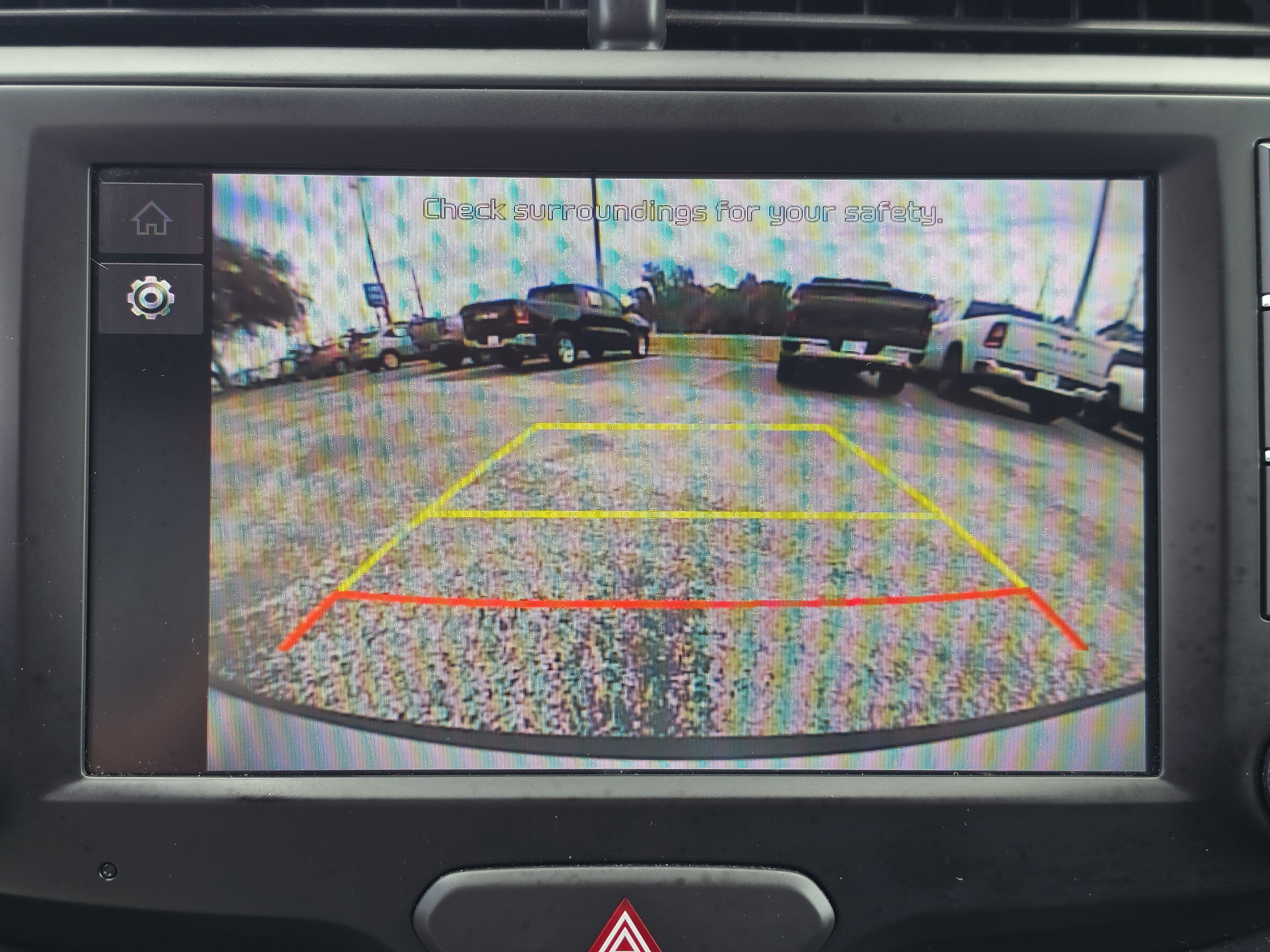 Used 2024 Kia Soul LX w/ Option Group 015 FWD image 26