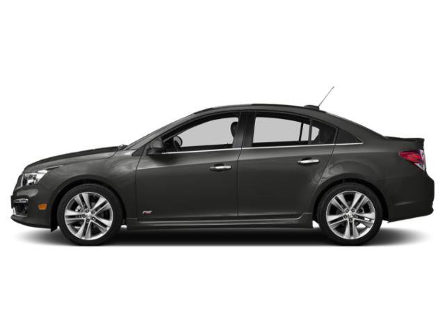 Used 2015 Chevrolet Cruze LT image 3