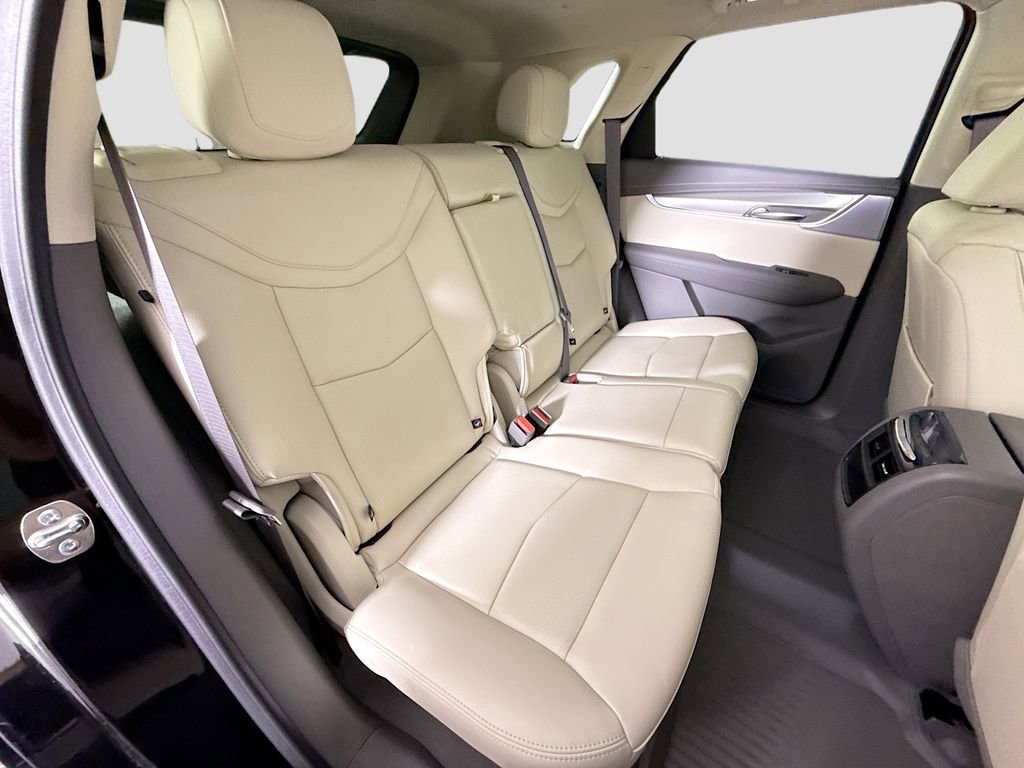 New 2025 Cadillac XT5 Premium Luxury w/ Technology Package image 28