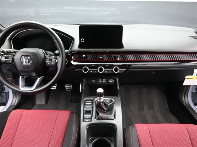 Used 2023 Honda Civic Si image 16