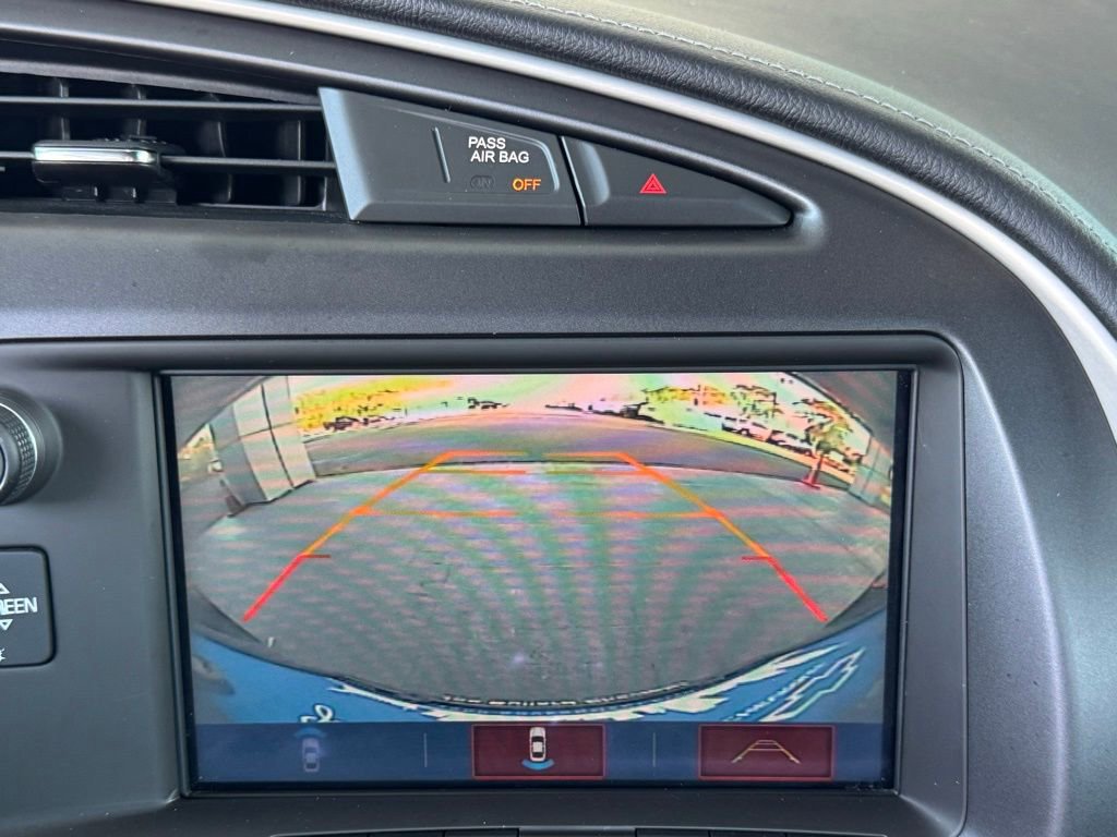 Used 2017 Chevrolet Corvette Stingray Coupe image 29