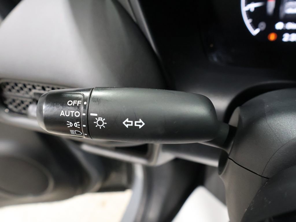 Used 2024 Honda HR-V Sport image 36