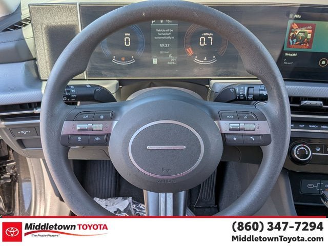 Used 2025 Hyundai Sonata SE FWD image 17