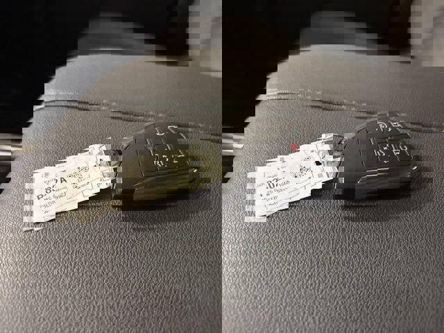 Used 2025 GMC Sierra 1500 Elevation image 29