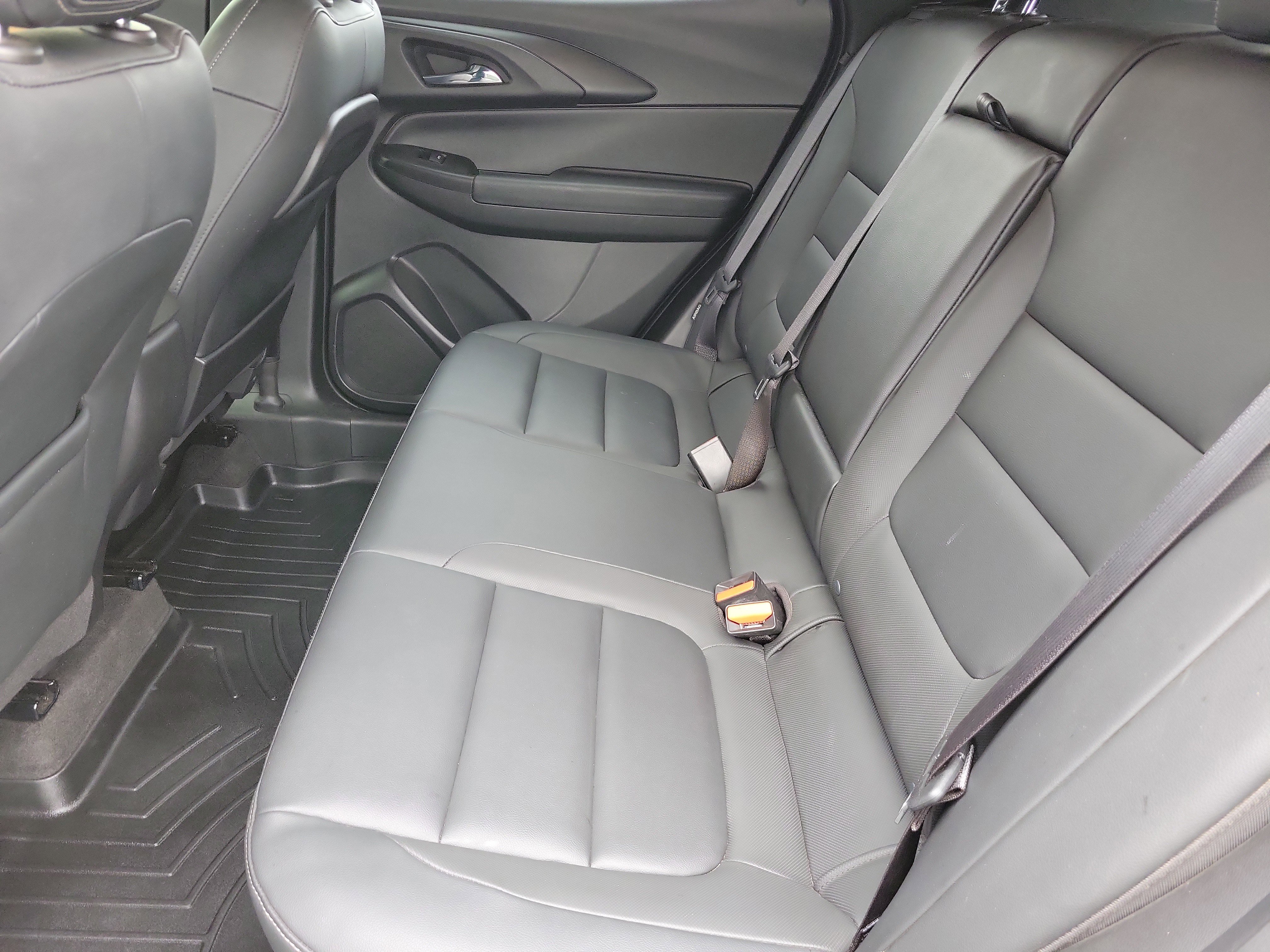 Used 2022 Chevrolet TrailBlazer ACTIV image 17