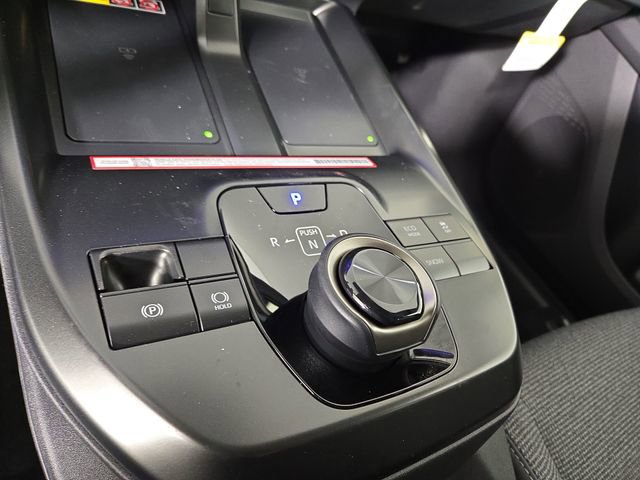 New 2026 Toyota bZ image 20