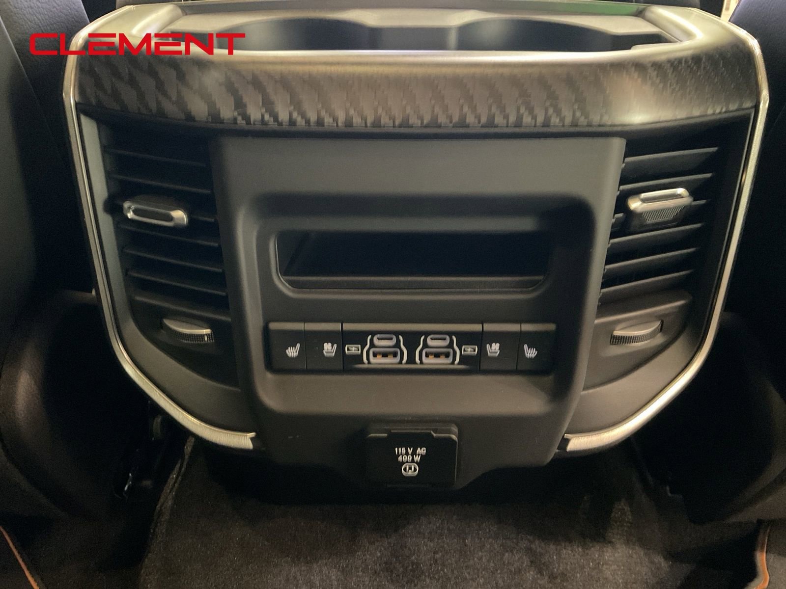 New 2026 RAM 1500 Tungsten w/ Towing Technology Group image 31