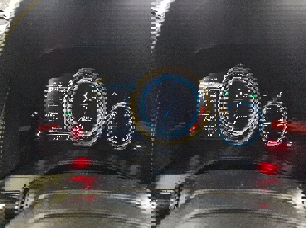 Used 2018 Lexus GS 350 F Sport w/ Preferred Accessory Package image 12