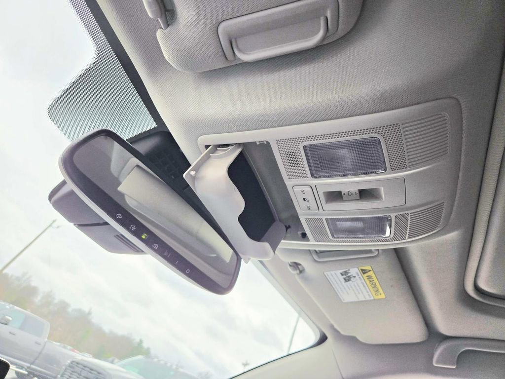 Used 2025 MAZDA CX-5 AWD 2.5 S w/ Preferred Package image 32