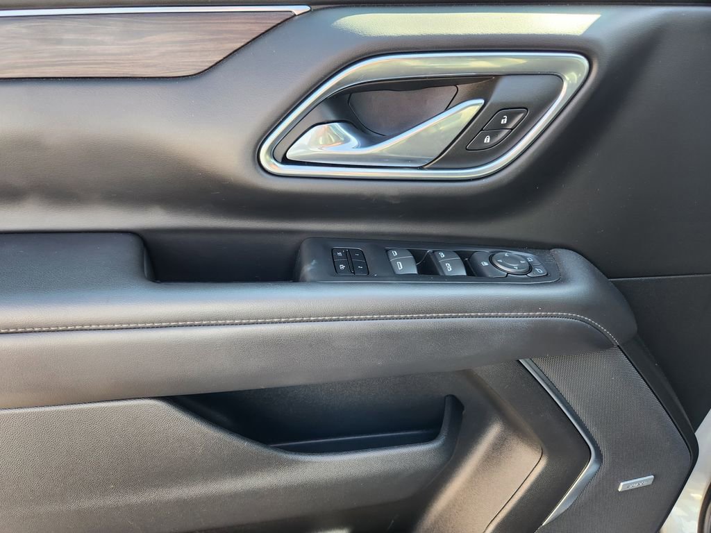 Used 2023 Chevrolet Tahoe LT image 11