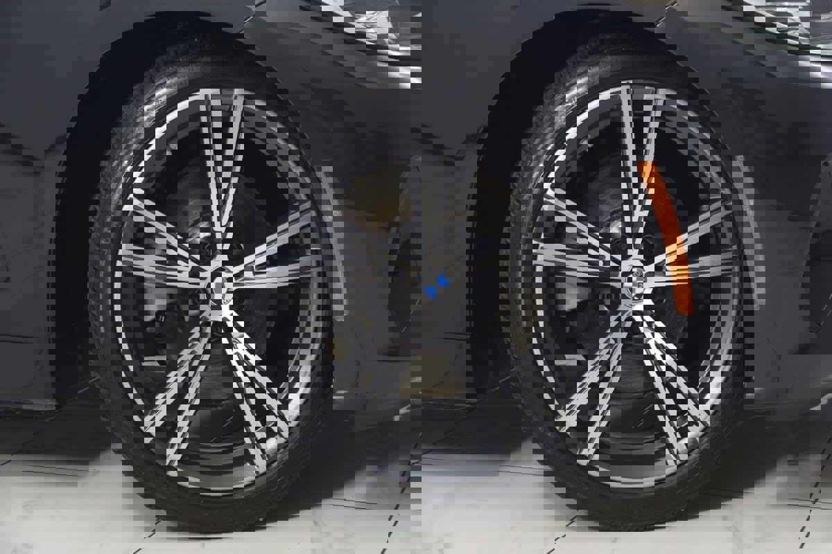 Used 2021 BMW 430i Convertible w/ Convenience Package image 15