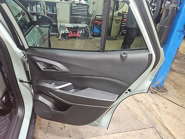 New 2026 Chevrolet Trax ACTIV image 24