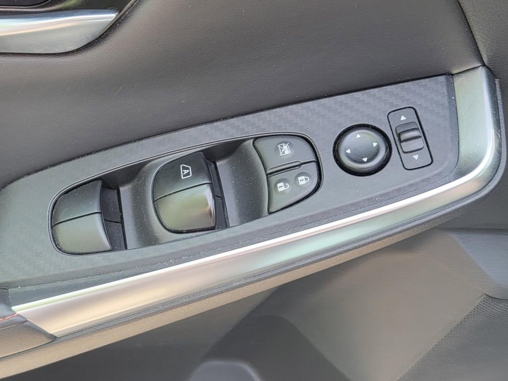 Used 2024 Nissan Sentra SR FWD image 32