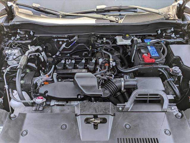 Used 2023 Honda CR-V EX-L image 22