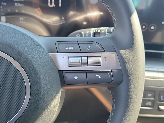 New 2027 Hyundai Kona SEL Sport FWD image 8