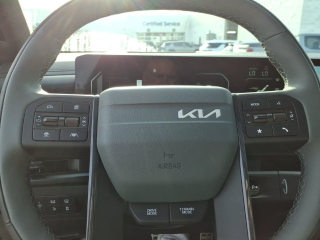 Used 2027 Kia Telluride X-Line SX Prestige AWD/4WD image 31
