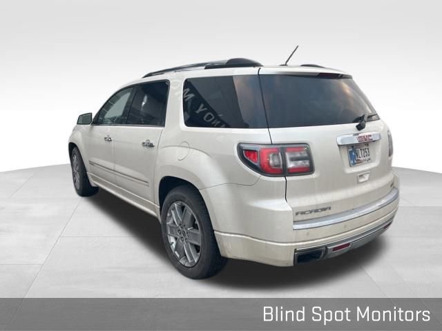Used 2015 GMC Acadia Denali image 7