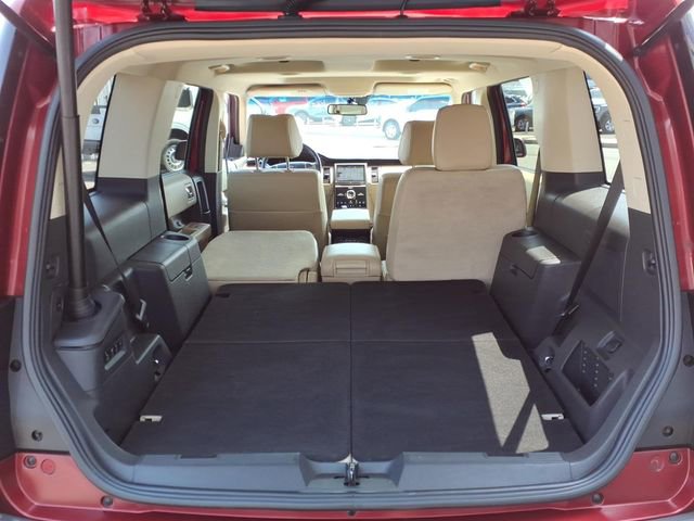 Used 2014 Ford Flex Limited w/ Equipment Group 303A AWD/4WD image 8