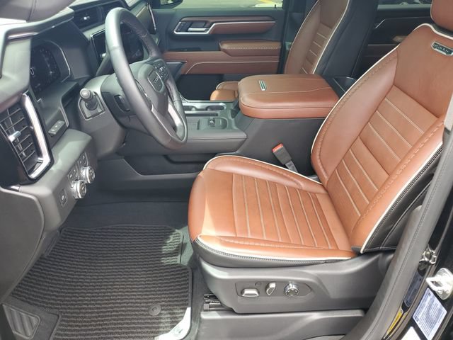 Used 2026 GMC Sierra 3500 Denali Ultimate AWD/4WD image 5