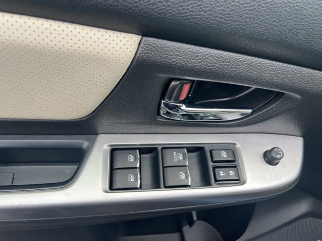 Used 2016 Subaru Crosstrek 2.0i Limited image 8